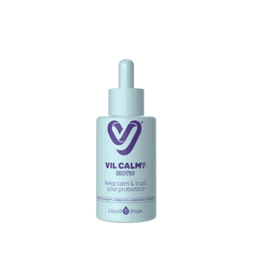 Vil Calmy Biotic Manejo Estres